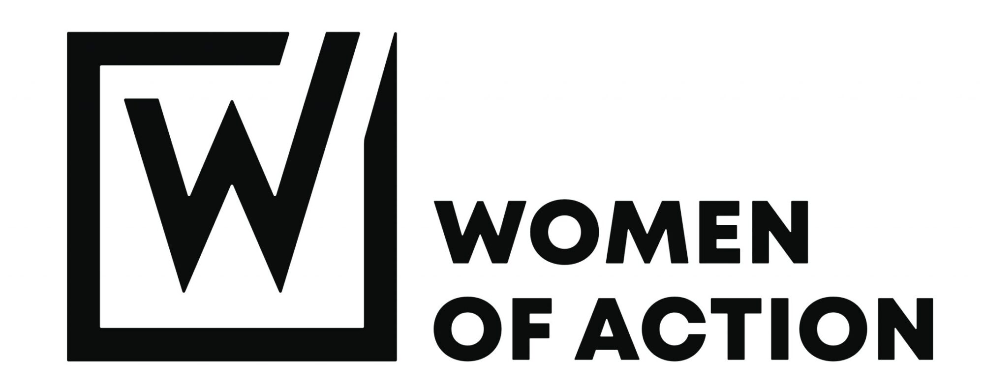 Women of Action